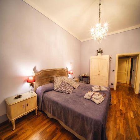 de' Montetini Panzió Arezzo Kültér fotó