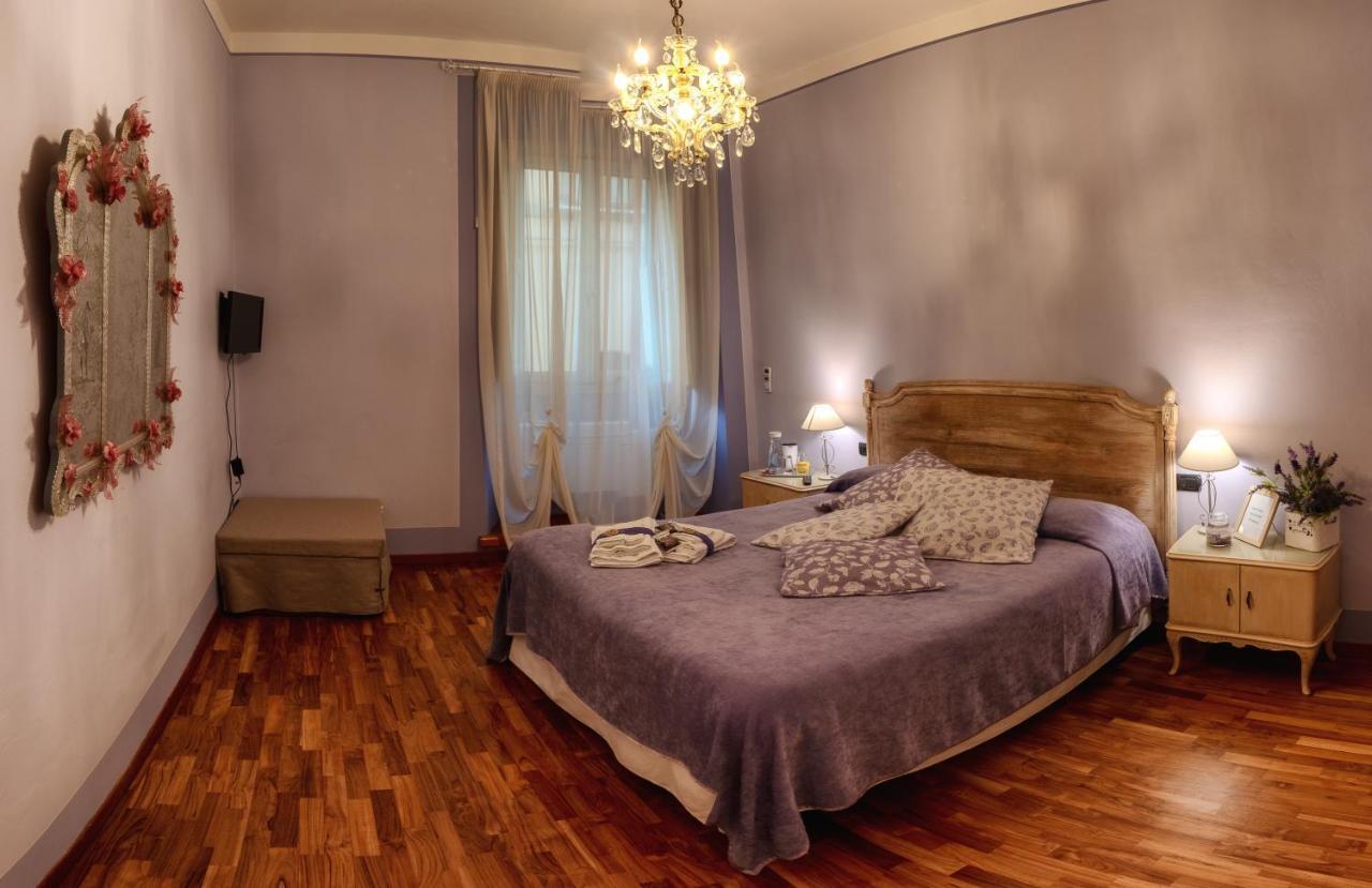 de' Montetini Panzió Arezzo Kültér fotó